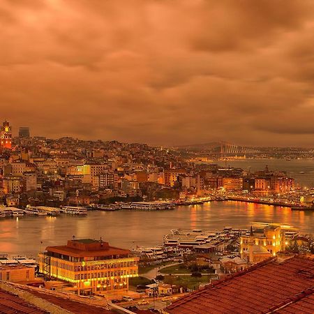 Taksim White Suit İstanbul Dış mekan fotoğraf