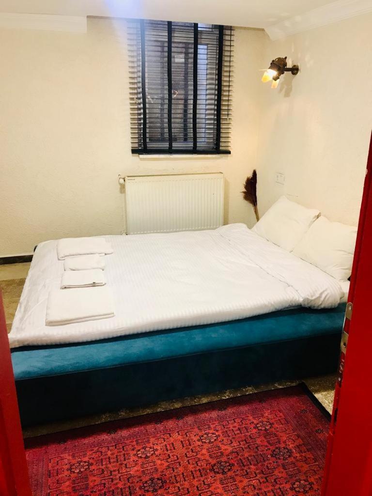Taksim White Suit İstanbul Dış mekan fotoğraf