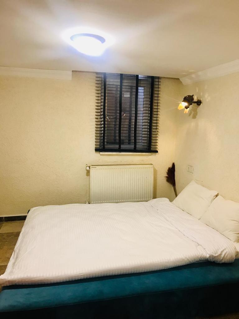 Taksim White Suit İstanbul Dış mekan fotoğraf