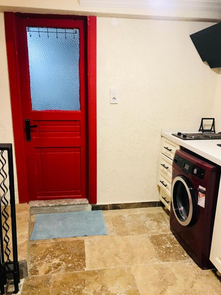 Taksim White Suit İstanbul Dış mekan fotoğraf