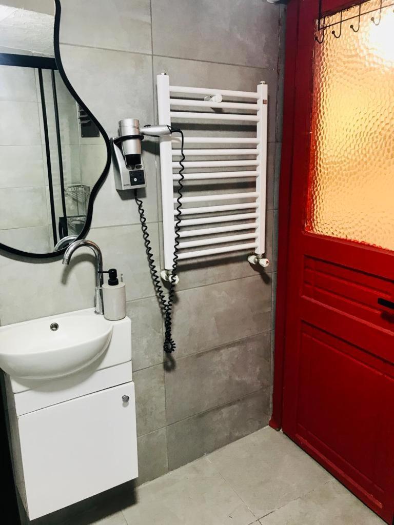 Taksim White Suit İstanbul Dış mekan fotoğraf