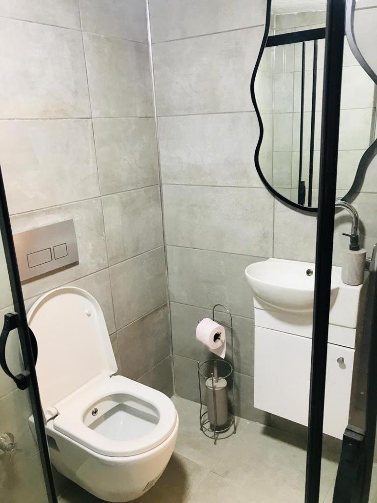 Taksim White Suit İstanbul Dış mekan fotoğraf
