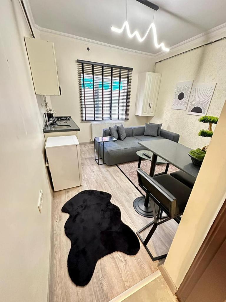 Taksim White Suit İstanbul Dış mekan fotoğraf