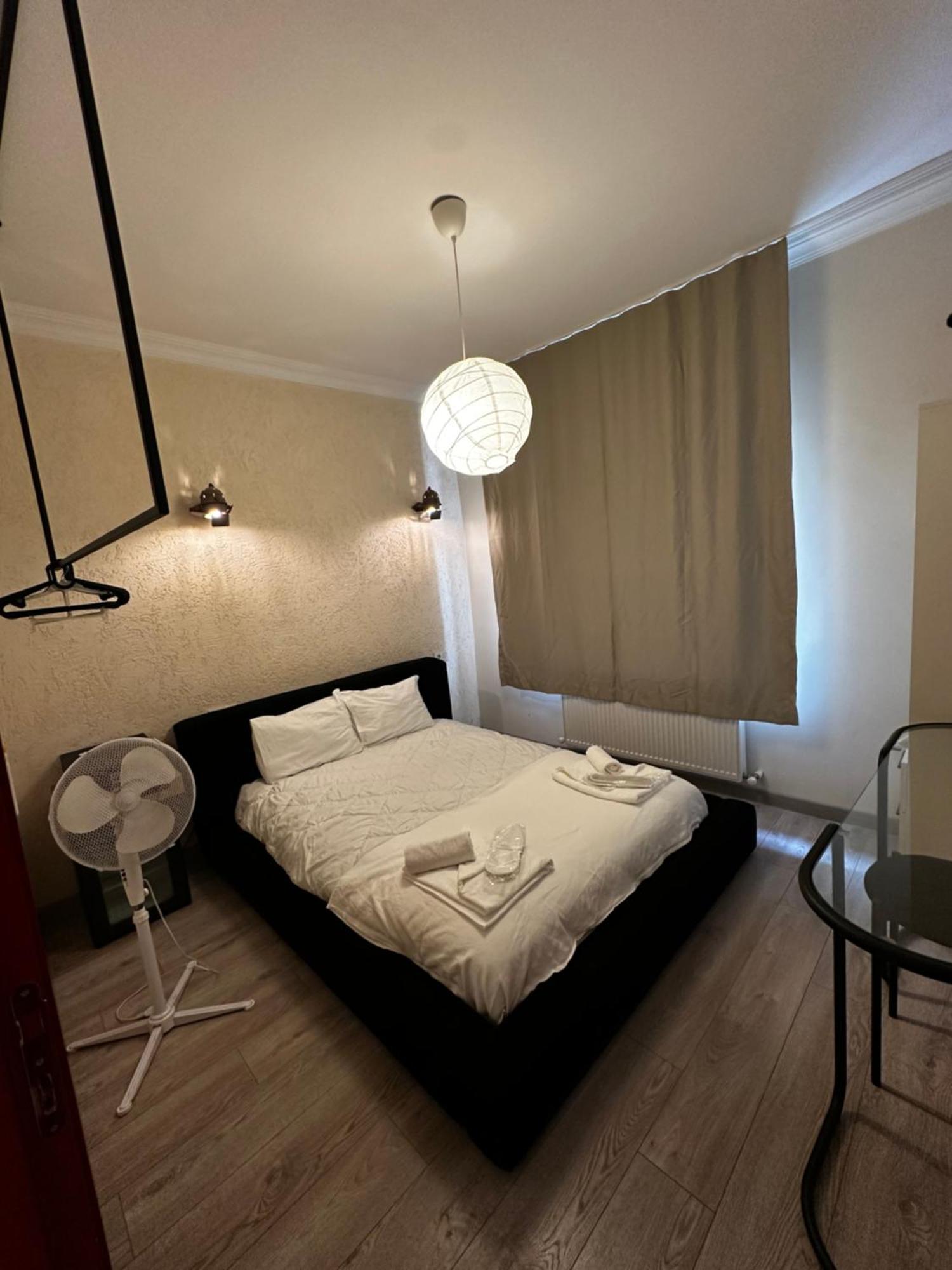 Taksim White Suit İstanbul Dış mekan fotoğraf
