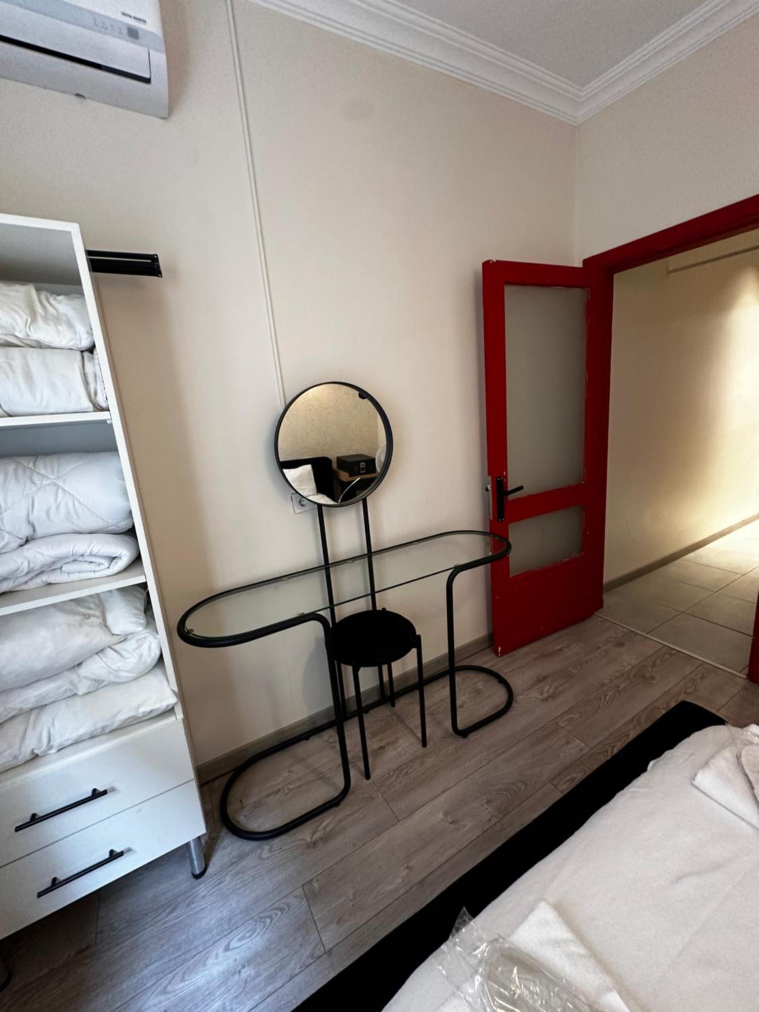 Taksim White Suit İstanbul Dış mekan fotoğraf