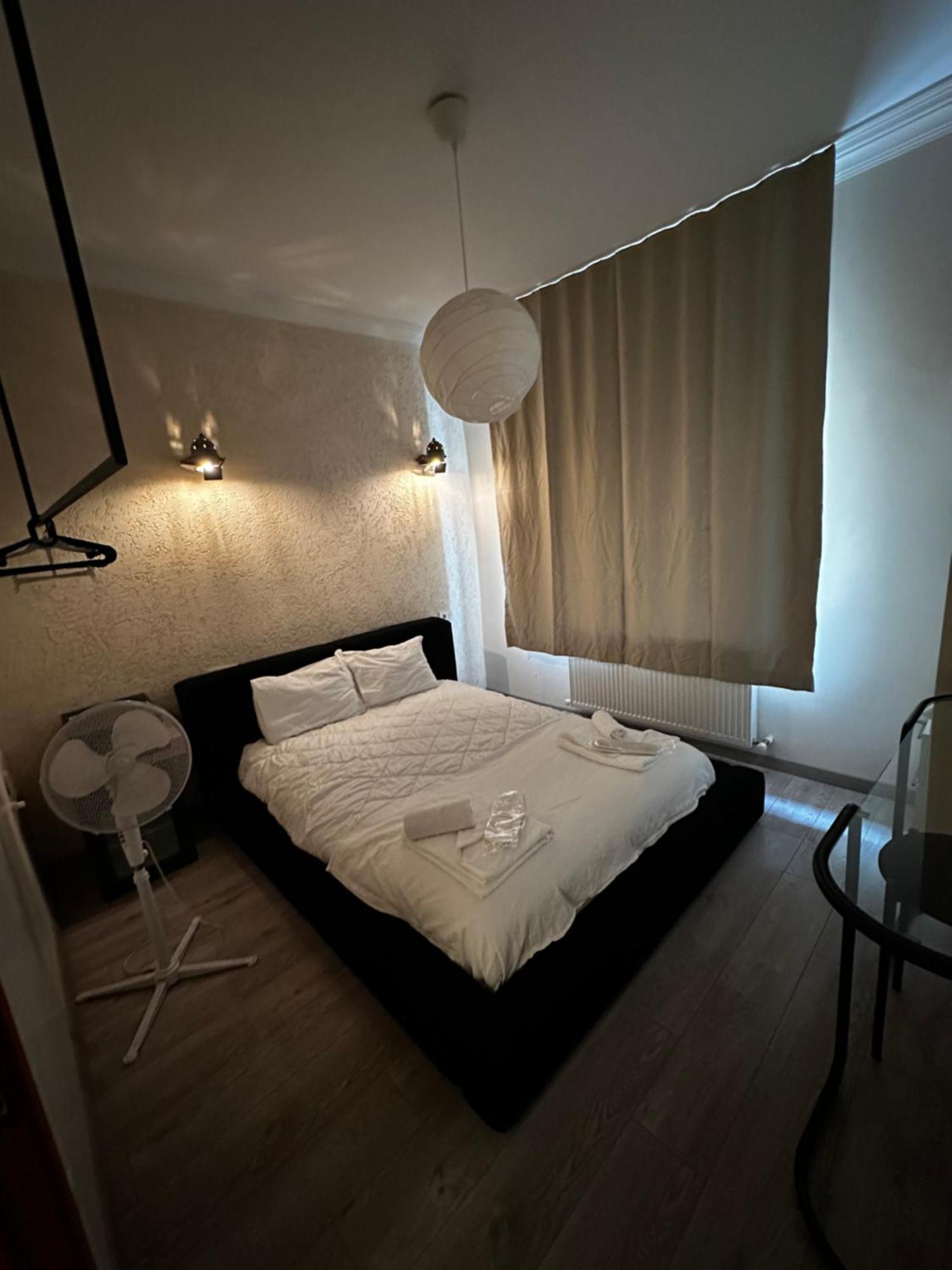 Taksim White Suit İstanbul Dış mekan fotoğraf