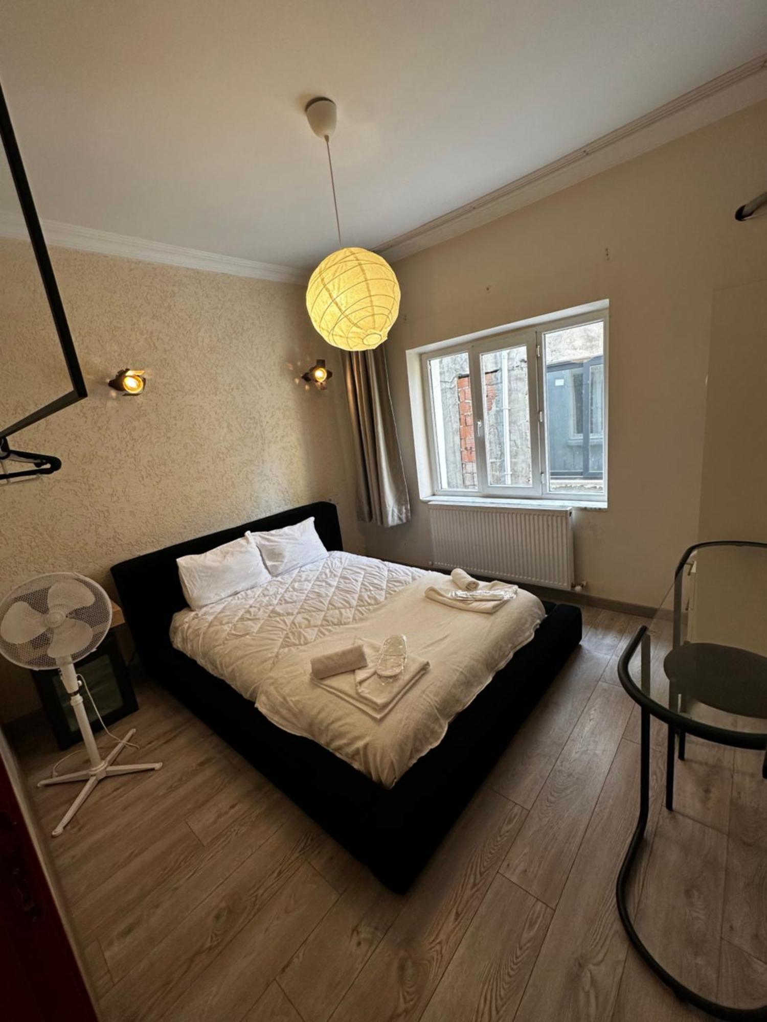 Taksim White Suit İstanbul Dış mekan fotoğraf