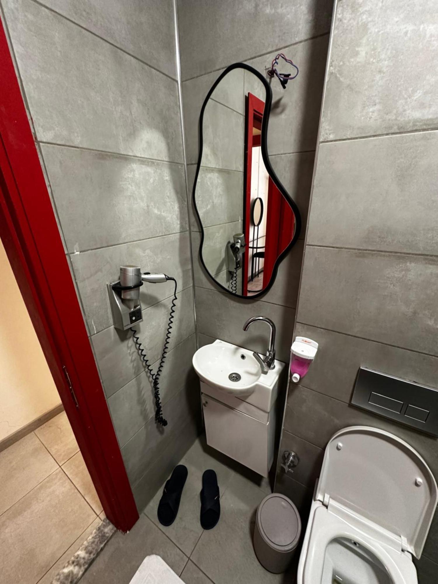 Taksim White Suit İstanbul Dış mekan fotoğraf