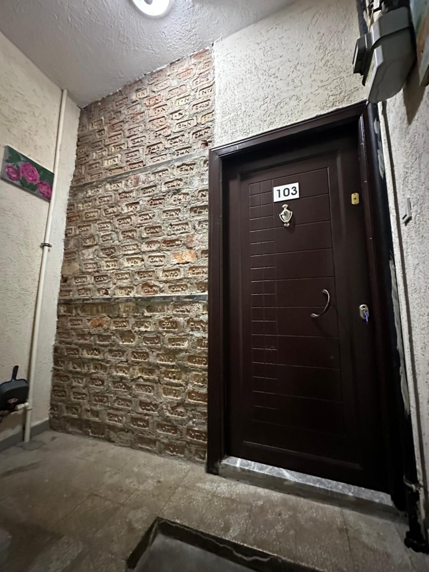 Taksim White Suit İstanbul Dış mekan fotoğraf