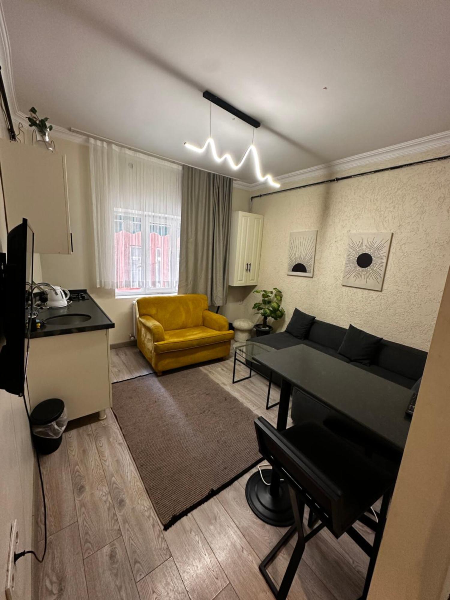 Taksim White Suit İstanbul Dış mekan fotoğraf